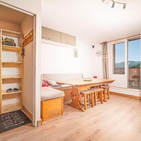 Apartamento Le Schuss 3 - 287 - Appt Cosy 6 Pers Allos Exterior foto