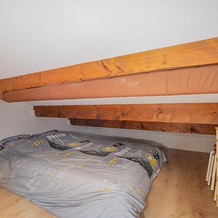 Apartamento Le Schuss 3 - 287 - Appt Cosy 6 Pers Allos Exterior foto